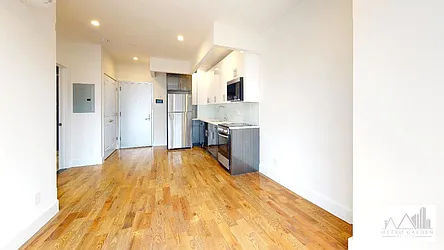 Rented by Metro Garden Realty NYC