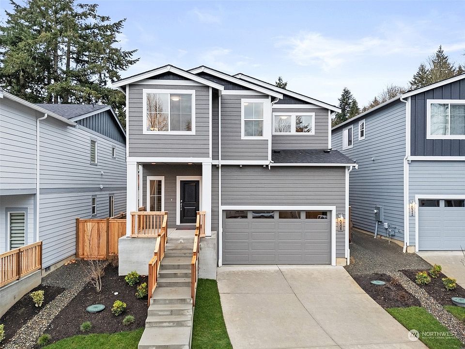1st image of 20308 124th Ave SE