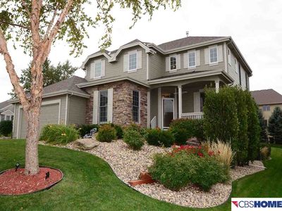 18051 Jones St, Elkhorn, NE, 68022