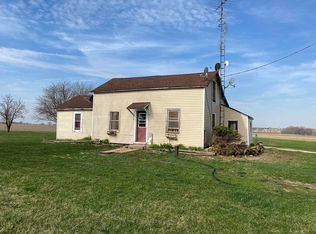 6510 Water Rd, Lanark, IL 61046