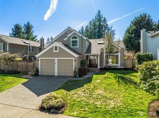 24215 SE 34th Pl, Issaquah, WA
