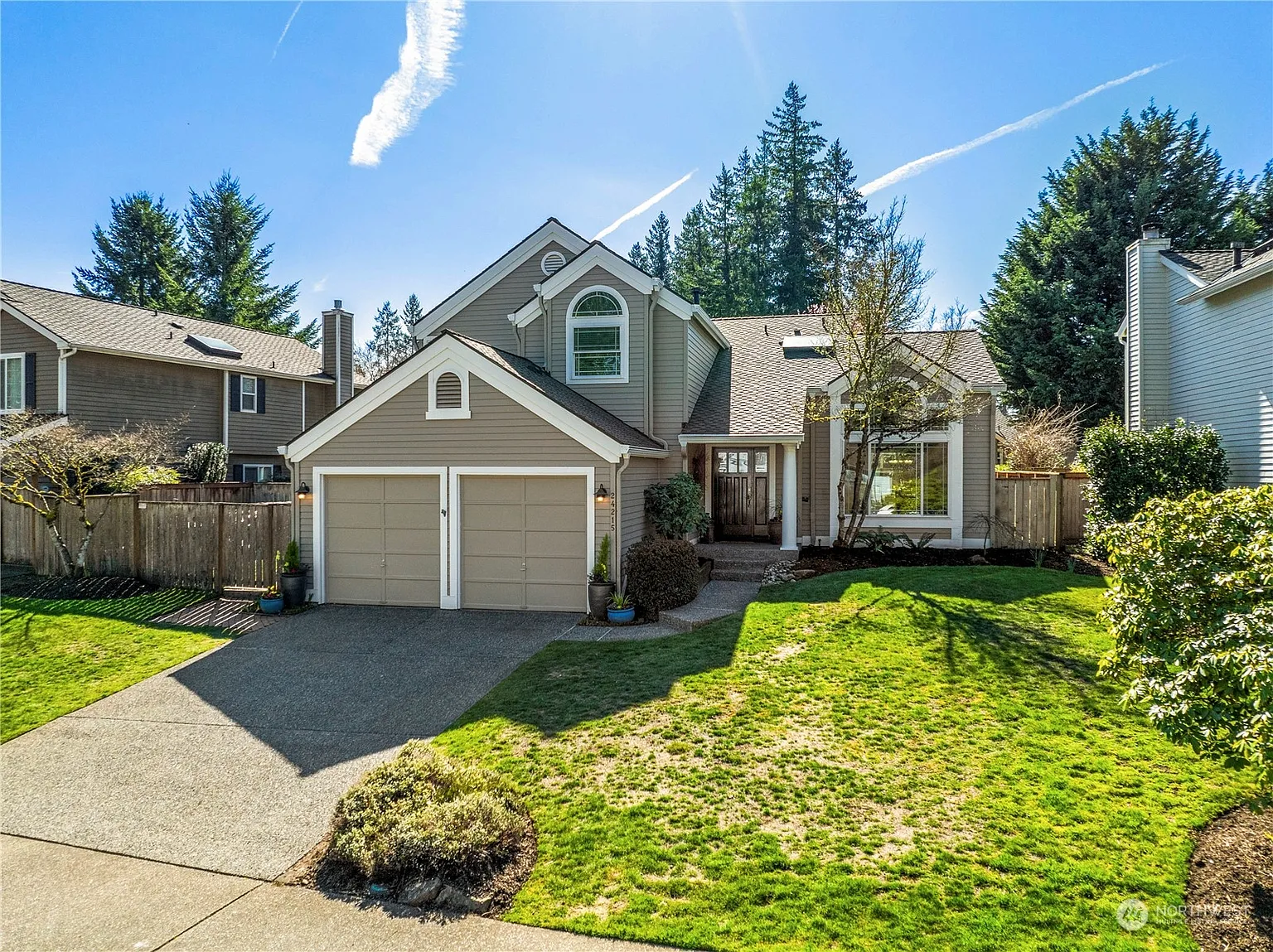 24215 SE 34th Place photo 1