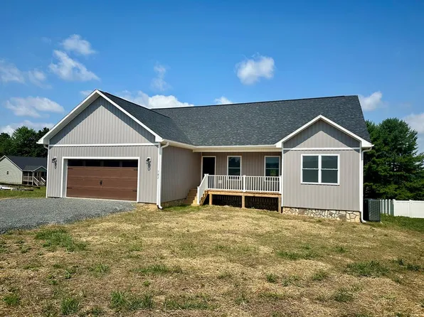 782 Timberline Dr, Galax, VA 24333