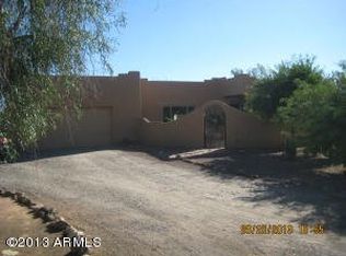 37205 N 17th Ave, Phoenix, AZ 85086