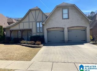 3037 Valley Ridge Rd, Birmingham, AL 35242