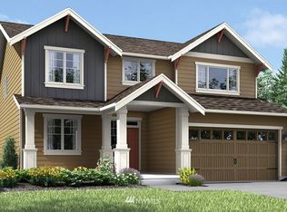 15329 278th St #1, Kent, WA 98042