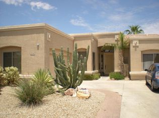 1730 W Saragosa St, Chandler, AZ 85224