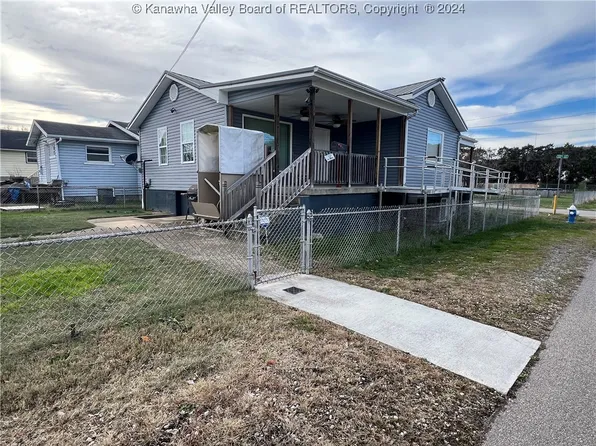 3103 2nd Ave, Charleston, WV 25387