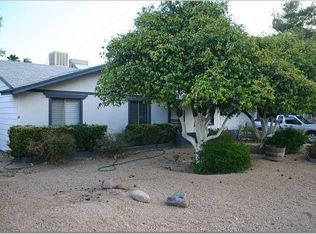 1537 W Andorra Dr, Phoenix, AZ 85029