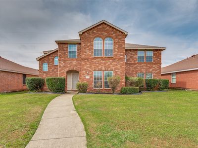 2616 Saint Andrews Dr, Lancaster, TX, 75146