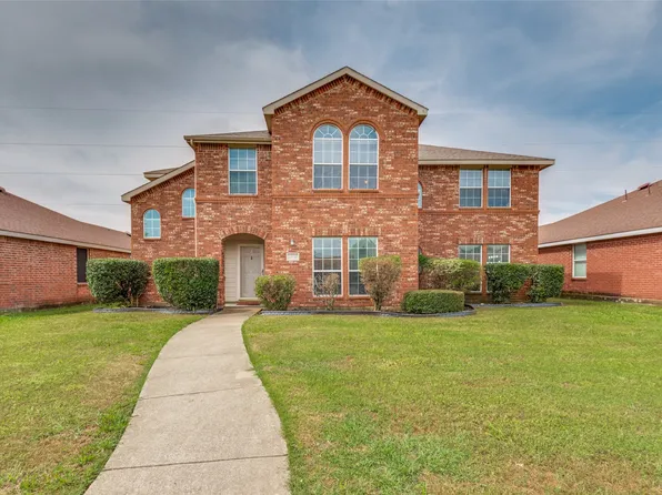 2616 Saint Andrews Dr, Lancaster, TX 75146