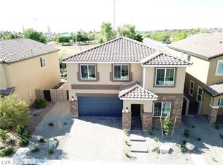 5339 Golden Topaz Avenue St LOT 24, Las Vegas, NV 89146