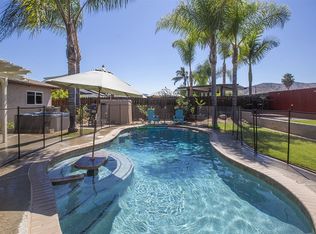 9228 Bellagio Rd, Santee, CA 92071