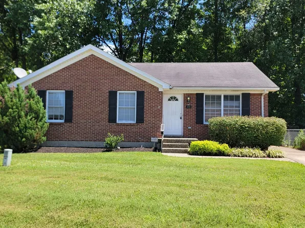 6205 Serenity Ct, Louisville, KY 40219