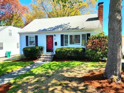 51 Mansfield St, Lynn, MA, 01904