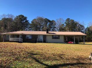 7238 Joshua Dr, Bessemer, AL 35022