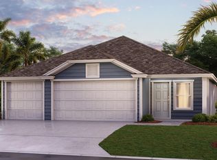 110 Hulett Woods Rd, Palm Coast, FL 32137