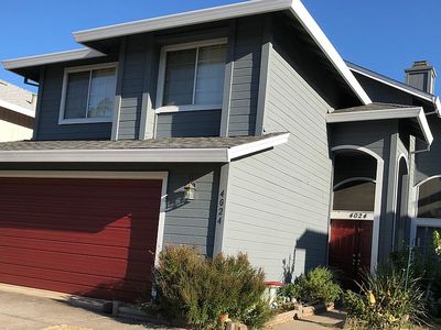 4024 Tawny Meadow Way, Antelope, CA, 95843