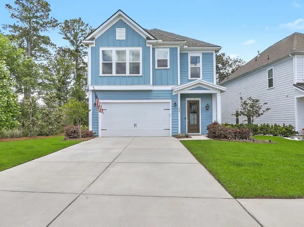 206 Port Tack Dr, Charleston, SC 29492