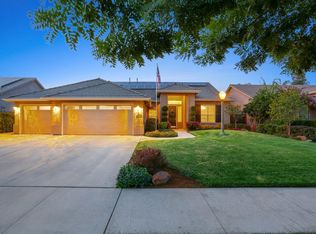 3426 W Sunnyview Ave, Visalia, CA 93291