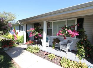 16253 Nuclear Plant Rd, Athens, AL 35611