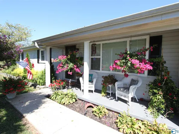 16253 Nuclear Plant Rd, Athens, AL 35611