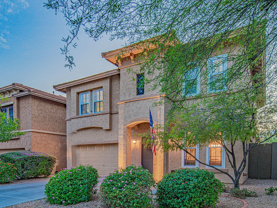 43012 N Outer Banks Dr, Phoenix, AZ 85086 Zillow