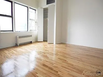 Rented by City Connections Realty