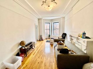 122 Saint Marks Ave #2, Brooklyn, NY 11217