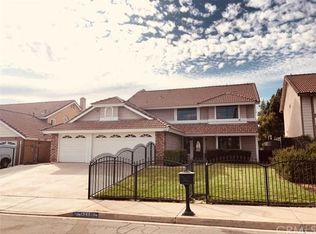 13149 Raenette Way, Moreno Valley, CA 92553