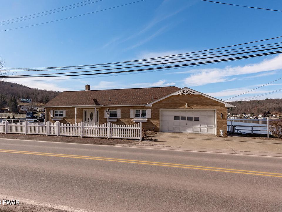 46 Lakeside Dr, Harveys Lake, PA 18618 MLS PW231968 Zillow