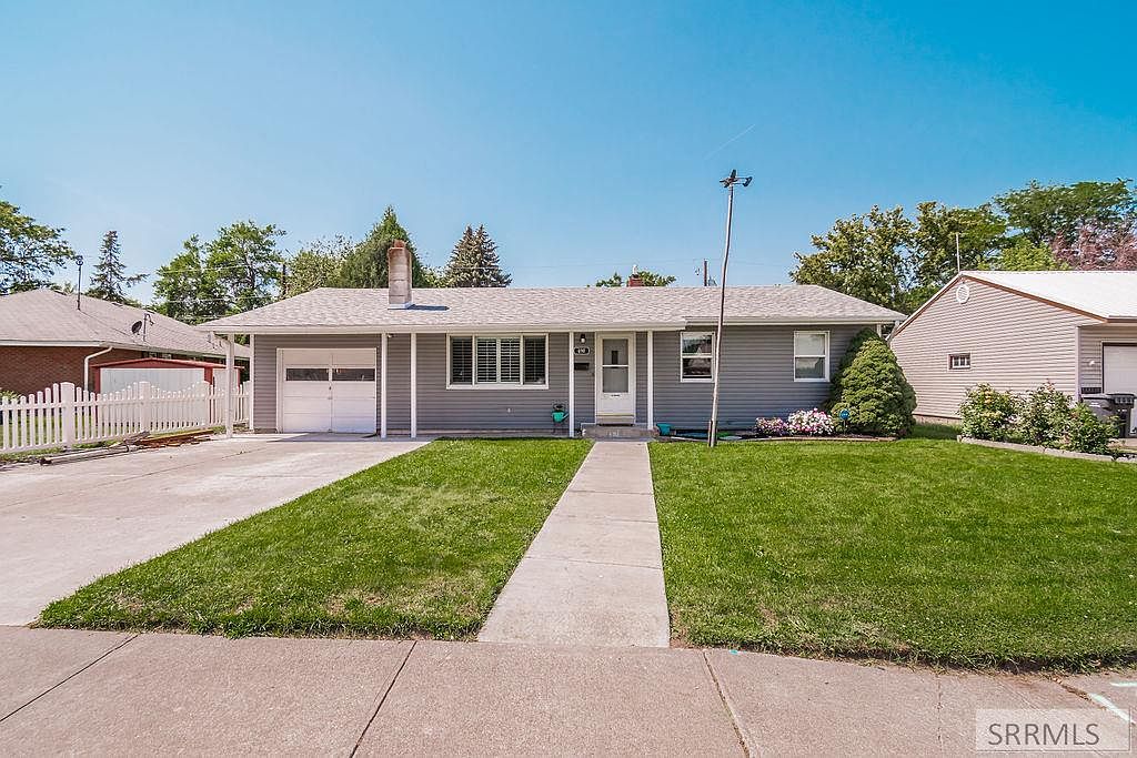 490 Tendoy Dr, Idaho Falls, ID 83401 Zillow