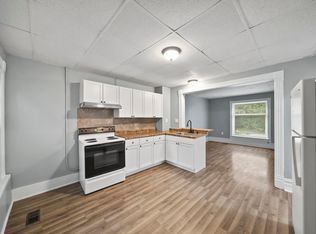816 Eureka St #816, Lansing, MI 48912