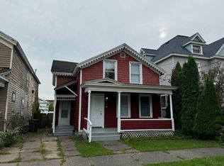 313 W Court St, Rome, NY 13440