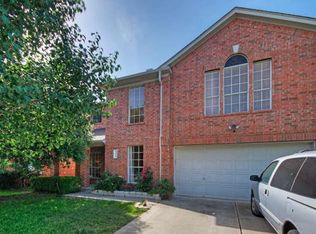 1204 Boerne Dr, Cedar Park, TX 78613