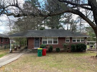 4614 College St, Forest Park, GA