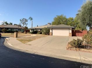 3309 Pendleton Ct, Bakersfield, CA 93309