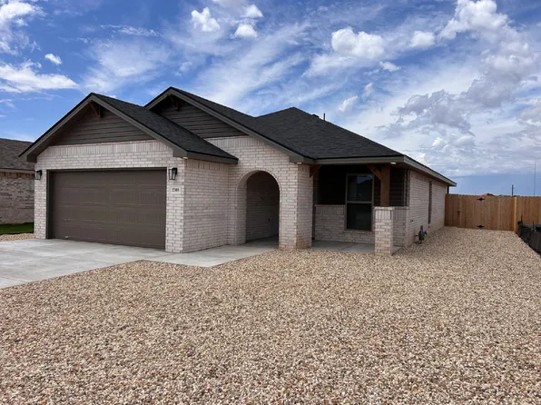 2308 133rd St, Lubbock, TX 79423