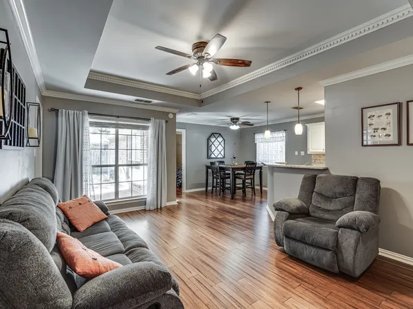 405 Lantana Ter, Waxahachie, TX 75165