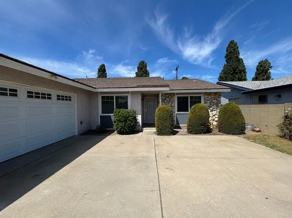 12281 Casper St, Garden Grove, CA 92845