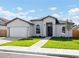 3705 Zenker Ave, McAllen, TX 78504