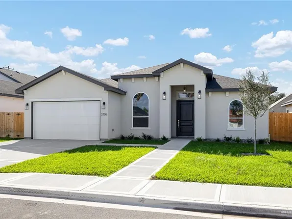3705 Zenker Ave, McAllen, TX 78504