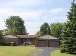 3339 W Mount Morris Rd, Mount Morris, MI 48458