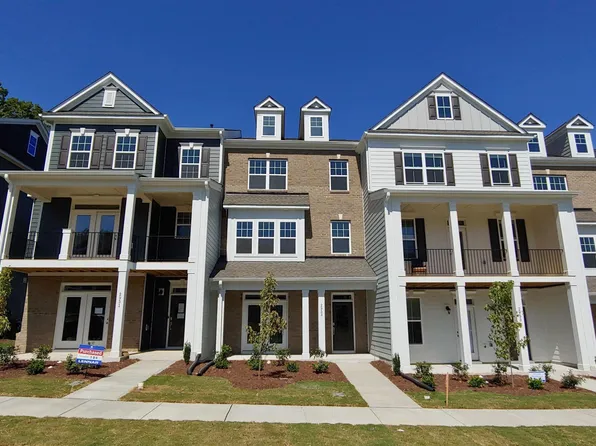 2953 Sunflower Rd, Apex, NC 27502