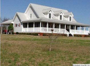 3819 Tanner Rd, Dora, AL 35062