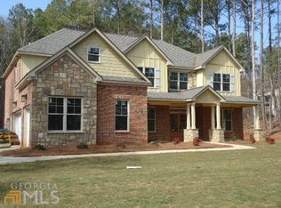 295 Allie Dr, McDonough, GA 30252