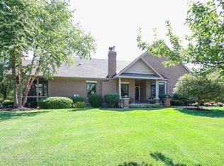 21821 Cappel Ln, Frankfort, IL 60423