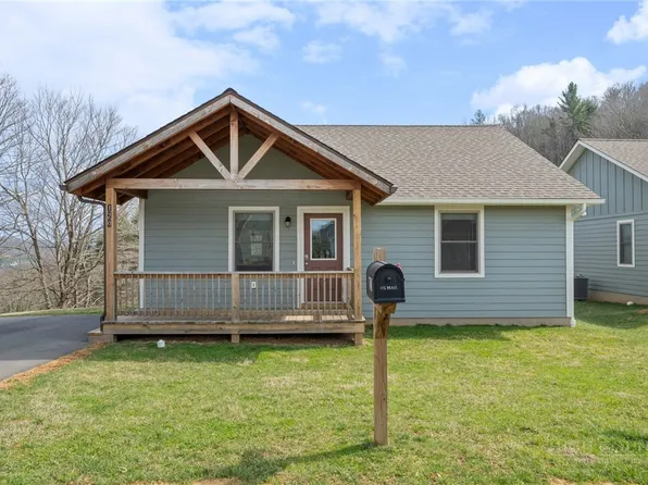 120 Miller Meadow Lane #43, Boone, NC 28607