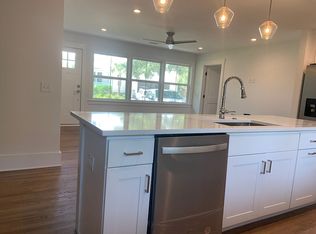 1498 Seminole St, Mount Pleasant, SC 29464