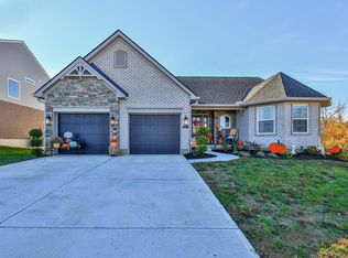 1811 Patton Dr, Hebron, KY 41048